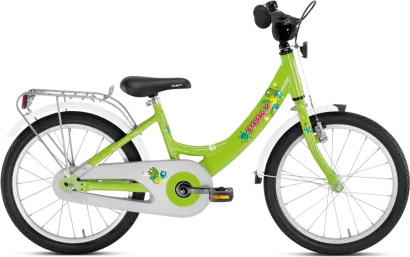 Puky rower ZL 18-1 kiwi 4325