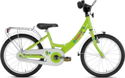 Puky rower ZL 18-1 kiwi 4325