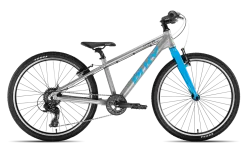 PUKY rower LS-PRO 24-8 ALU niebieski