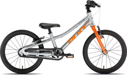 PUKY rower LS-PRO 18-1 Alu Pomarańczowy 4408