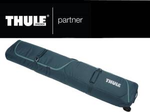Thule RoundTrip Ski Roller 175 cm Dark Slate 3204365