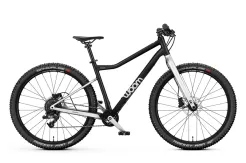 Woom 6 OFF rower 26 cali black