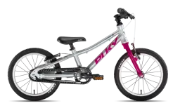 PUKY rower LS-PRO 16-1 Alu Berry 4415