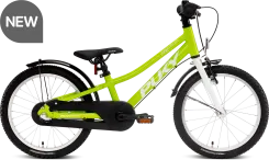 Rower Puky Cyke 18-3 Fresh green 4406